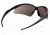 Pyramex Wildfire Safety Glasses, Silver Mirror Lenses with Cord SB6370SP