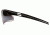 Pyramex Wildfire Safety Glasses, Silver Mirror Lenses with Cord SB6370SP