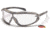 Pyramex XS3 Safety Glasses - Clear Anti-Fog Lens, Real Tree HW Frame SC4610ST