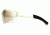 Pyramex Ztek Safety Eyewear - Indoor/Outdoor Mirror Lens, I/O Mirror Frame S2580S