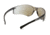 Pyramex Ztek Safety Glasses - Blue Mirror Lens, Blue Mirror Frame S2575S