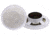 Pyramid Marine Speaker 5.25in Pyramid Dual Cone, White MDC6