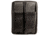Python Holsters Double Magazine Holder, Black DBLMAG