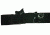 Python Holsters Large Concealment Holster 'Belly Band", Black, 39in. long.  Fits small and medium autos. CHB L