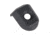 Q The Fix Buttplug Replacement Stock Hinge, Black, ACC-FIX-BUTTPLUG