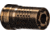 Q Cherry Bomb Muzzle Brake/Suppressor Adapter, 9/16-24, CB-9/16-24