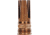Q Flash Hider Muzzle Device, 8.6BLK, 5/8-24, Copper, ACC-FH-5/8-24-8.6