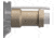 Q Honey Badger Barrel Nut, Copper, NUT-BARREL-HB