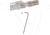 Q Honey Badger Gas Block Screw Set, Copper, ACC-HB-GB-SCREWSET