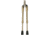 Q Kickstand Bipod, 7.06- 9.50 Vertical Adj. Stainless Steel, 15 Degree T ACCKICKSTANDBIPODMLOK