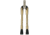 Q Kickstand Bipod, 7.06- 9.50 Vertical Adj. Stainless Steel, 15 Degree T ACCKICKSTANDBIPODMLOK