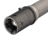 Q Light Profile Barrel Assembly, 5.56x45mm NATO, 1-7 Twist, 12in, ACC-MNF-BRL-5.56-12