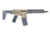 Q LLC. Honey Badger Pistol, 5.56x45mm NATO, 10 inch barrel, 30 Round, HB55610INPISTOL-FRRMPG