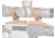 Q Reptilia AUS Direct Optic Riflescope Mount
