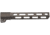 Q Sert AR Handguard Accessory, Black, 9in, ACC-HG-AR-QSERT-9-BLK