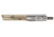 Q Sugar Weasel, .300 AAC Blackout, 7 inch, Upper Receiver, 1-5 Twist, 5/8x24, Clear Anodize, ACC-SW-300-7IN-UPPER