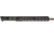 Q Sugar Weasel, 5.56x45mm NATO, 16 inch, Upper Receiver, Blk, ACC-SW-556-16IN-UPPER-BLK