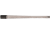 Q The FIX Barrel Assembley, 16in, 8.6 BLK, 1-3 Twist, Light Profile, ACC-FIX-BARREL-8.6-16IN