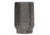 Q WHISTLETIPPVD Whistle Tip Blast Mitigation Device QD, Black PVD, 1.85 L,