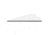 Q2i Fusion X-II SL Vanes 1.75 in. 100 pk., White 1001232