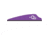 Q2i Fusion X-II Vanes 1004459, Violet, Q070411