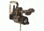Qad Bowtech Ultrarest, Mossy Oak Infinity LH UB3MO-L