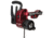 Qad Bowtech Ultrarest, Red LH UB3RD-L