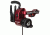 Qad Bowtech Ultrarest, Red RH UB3RD-R