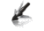 Qad Exodus Broadhead Replacement Blades, Swept - Standard and Crossbow, 125 grain, Stainless Steel, BR125-S