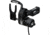Qad UltraRest HDX Nock On Edition Rest, Black, UNOBK-R