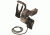 Qad UltraRest HDX, Realtree AP LH UHXRT-L