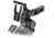 Qad UltraRest LD, Left Hand, Black, ULDBK-L