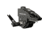 Qad UltraRest TRi Target Rest, Black, UTQBK-R