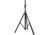 QFX Universal PA Tripod Stand - Large, Black, S-15