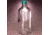 Qorpak Boston Round Bottles, Narrow Mouth, Qorpak 7710B With Polyseal-Lined Black Phenolic Cap
