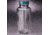 Qorpak French Square Bottles, Wide Mouth, Qorpak 7705A With Tinfoil-Lined Black Phenolic Cap