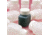Qorpak Rectangular Bottles, High-Density Polyethylene, Wide Mouth, Qorpak 3M04QWFC