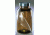 Qorpak Safety-Coated Bottles, Qorpak 7720TW Amber Boston Round Bottles