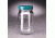 Qorpak Standard Bottles, Wide Mouth, Qorpak 7773 With Pulp/Vinyl-Lined Black Phenolic Cap