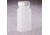 Qorpak Wide Mouth Round Bottles, High-Density Polyethylene, with Caps 7358G/EPA