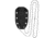 QSP Knife Canary Neck Knife Denim QS141D2