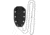 QSP Knife Canary Neck Knife Red