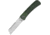 QSP Knife Hedgehog Slip Joint Micarta