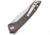 QSP Knife Leopard Linerlock