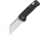 QSP Knife Mini Penguin Linerlock Brown