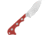 QSP Knife Neckmuk Neck Knife Red