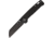 QSP Knife Penguin Framelock Blk Frag Ti