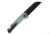 QSP Knife Penguin Linerlock Blk Jade G10