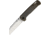 QSP Knife Penguin Linerlock Brass