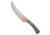 Qsp QSP Noble Series 7.75" Butcher Kitchen Knives Wood Copper Damascus, Blue/Gray, Damascus, adult, BHQ-189746